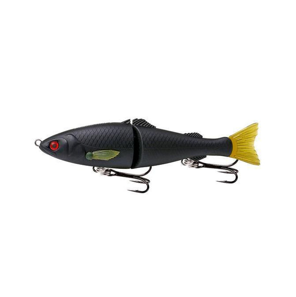 Fish Craft Dr Glide 127mm Glide Bait - tackleaddiction.com.au