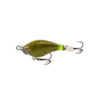 Fish Craft Fizz Bug 38mm Surface Lure Fizzer - tackleaddiction.com.au