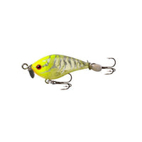 Fish Craft Fizz Bug 38mm Surface Lure Fizzer - tackleaddiction.com.au
