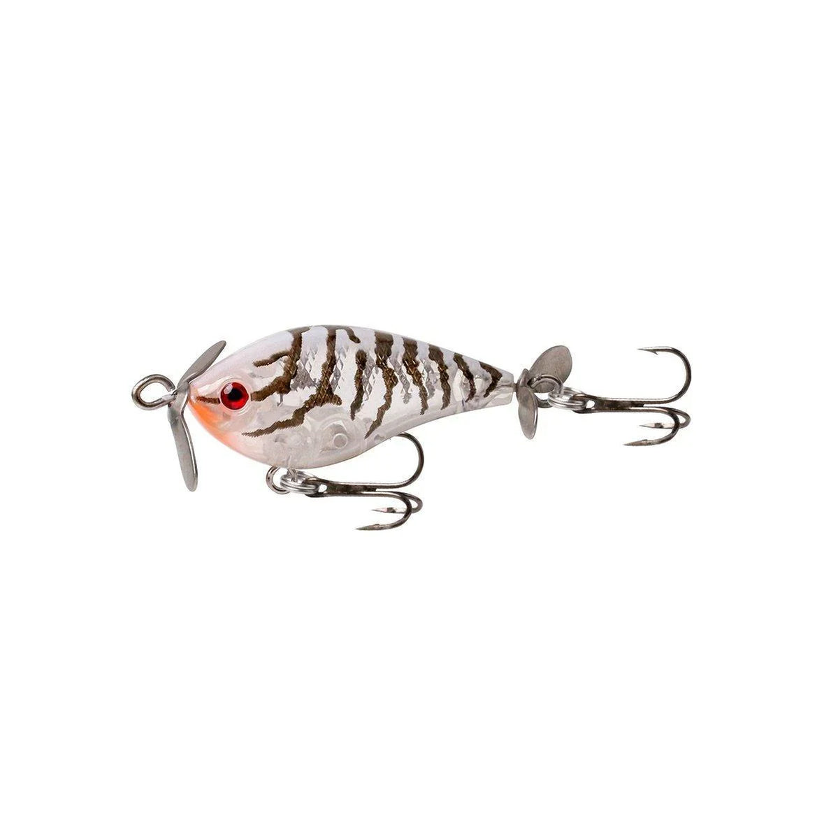 Fish Craft Fizz Bug 38mm Surface Lure Fizzer – tackleaddiction.com.au