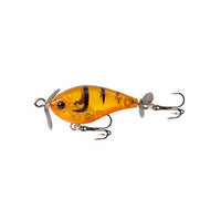 Fish Craft Fizz Bug 38mm Surface Lure Fizzer - tackleaddiction.com.au