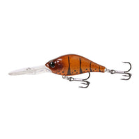 Fish Craft Hound Dog 65mm Deep Diving Crank Bait - tackleaddiction.com.au