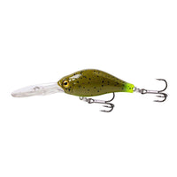 Fish Craft Hound Dog 65mm Deep Diving Crank Bait - tackleaddiction.com.au