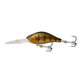 Fish Craft Hound Dog 65mm Deep Diving Crank Bait - tackleaddiction.com.au