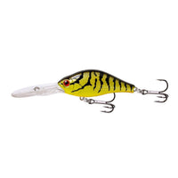 Fish Craft Hound Dog 65mm Deep Diving Crank Bait - tackleaddiction.com.au