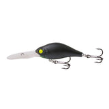 Fish Craft Hound Dog 65mm Deep Diving Crank Bait - tackleaddiction.com.au