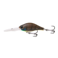 Fish Craft Hound Dog 65mm Deep Diving Crank Bait - tackleaddiction.com.au