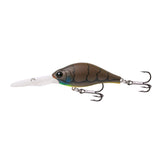 Fish Craft Hound Dog 65mm Deep Diving Crank Bait - tackleaddiction.com.au
