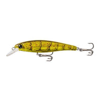 Fish Craft Jerkman 65mm Jerk Bait Minnow crank bait - tackleaddiction.com.au