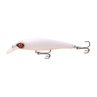 Fish Craft Jerkman 65mm Jerk Bait Minnow crank bait - tackleaddiction.com.au