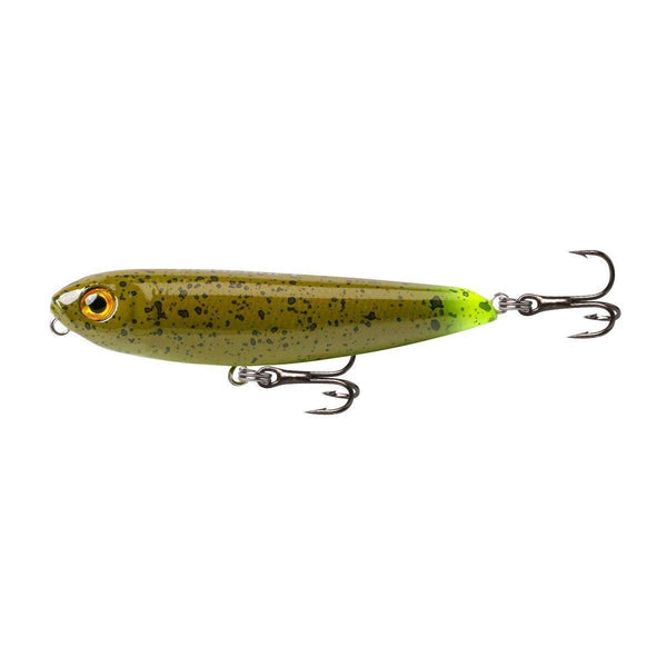 Fish Craft Snoop Dog 55mm Surface Lure Walker - tackleaddiction.com.au