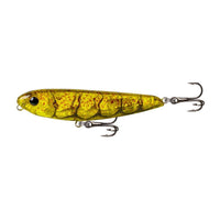 Fish Craft Snoop Dog 55mm Surface Lure Walker - tackleaddiction.com.au