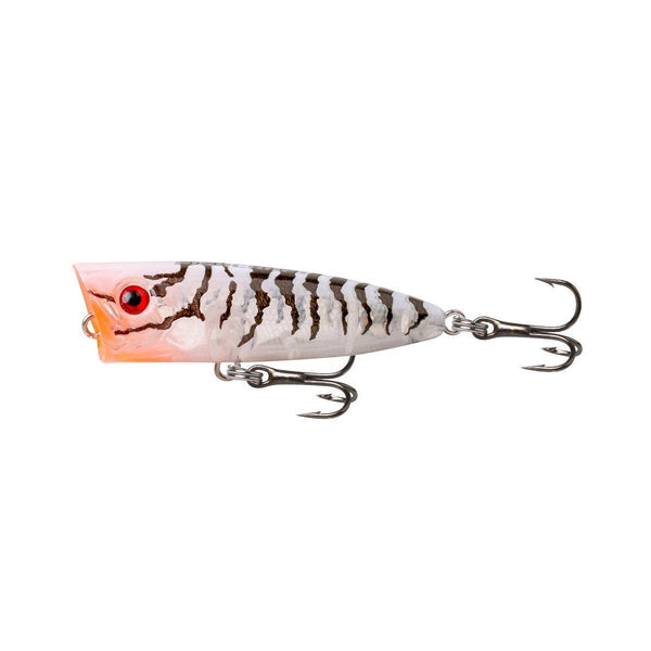 Fish Craft Snoop Pop 50mm Surface Lure - tackleaddiction.com.au