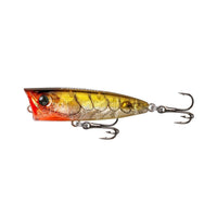Fish Craft Snoop Pop 50mm Surface Lure - tackleaddiction.com.au