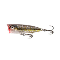 Fish Craft Snoop Pop 50mm Surface Lure - tackleaddiction.com.au
