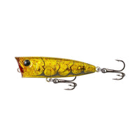 Fish Craft Snoop Pop 50mm Surface Lure - tackleaddiction.com.au