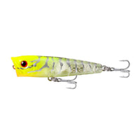 Fish Craft Snoop Pop 65 Surface Lure - tackleaddiction.com.au