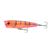 Fish Craft Snoop Pop 65 Surface Lure - tackleaddiction.com.au
