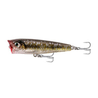 Fish Craft Snoop Pop 65 Surface Lure - tackleaddiction.com.au
