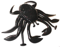 Bait Breath Rockin Crab 2" soft bait - tackleaddiction.com.au