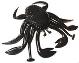 Bait Breath Rockin Crab 2" soft bait - tackleaddiction.com.au