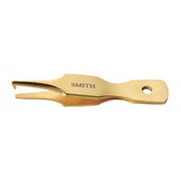 SMITH Split Ring Pliers/Tweezers/Pincette - tackleaddiction.com.au