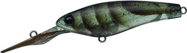 Evergreen Gran Searcher 65mm Crank Bait minnow - tackleaddiction.com.au
