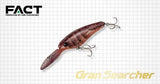Evergreen Gran Searcher 65mm Crank Bait minnow - tackleaddiction.com.au