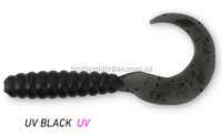 Pro Lure Grub Tail 60mm Soft Bait - tackleaddiction.com.au