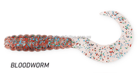 Pro Lure Grub Tail 60mm Soft Bait - tackleaddiction.com.au