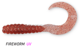 Pro Lure Grub Tail 60mm Soft Bait - tackleaddiction.com.au