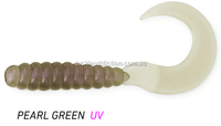 Pro Lure Grub Tail 60mm Soft Bait - tackleaddiction.com.au