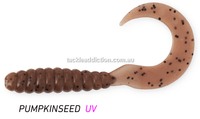 Pro Lure Grub Tail 60mm Soft Bait - tackleaddiction.com.au