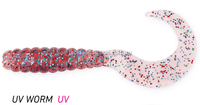 Pro Lure Grub Tail 60mm Soft Bait - tackleaddiction.com.au