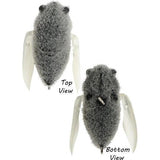 Atomic Hardz Cicada 35mm Surface Lure - tackleaddiction.com.au