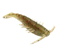 ZMAN Prawnz 2.5" Soft Bait - tackleaddiction.com.au