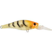 Atomic Hardz Shiner 60 Deep Crank bait - tackleaddiction.com.au