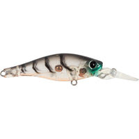 Atomic Hardz Shiner 60 Deep Crank bait - tackleaddiction.com.au