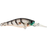 Atomic Hardz Shiner 60 Deep Crank bait - tackleaddiction.com.au