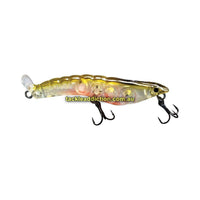 MMD Splash Prawn 95mm Surface Lure - tackleaddiction.com.au