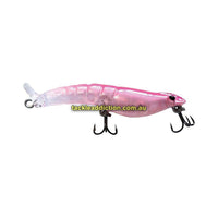 MMD Splash Prawn 70mm Surface Lure - tackleaddiction.com.au