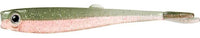 Hurricane Lures SPRAT 75 Minnow Soft Bait - tackleaddiction.com.au