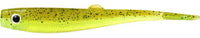 Hurricane Lures SPRAT 75 Minnow Soft Bait - tackleaddiction.com.au