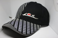 LOX Rods Fishing Hat / Cap - tackleaddiction.com.au