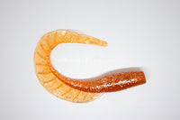 Dragon Maggot 2" Grub Soft Bait - tackleaddiction.com.au
