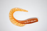 Dragon Maggot 2" Grub Soft Bait - tackleaddiction.com.au