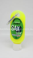 SAX Scent 30ml Squeeze Tube - tackleaddiction.com.au