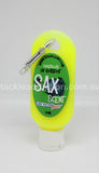 SAX Scent 30ml Squeeze Tube - tackleaddiction.com.au