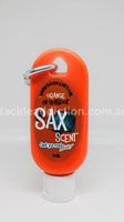 SAX Scent 30ml Squeeze Tube - tackleaddiction.com.au