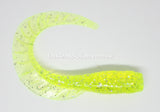Dragon Maggot 2.5" Grub Soft Bait - tackleaddiction.com.au